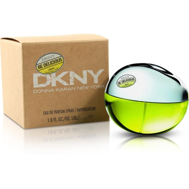 DKNY Be Delicious EDP - Main Image